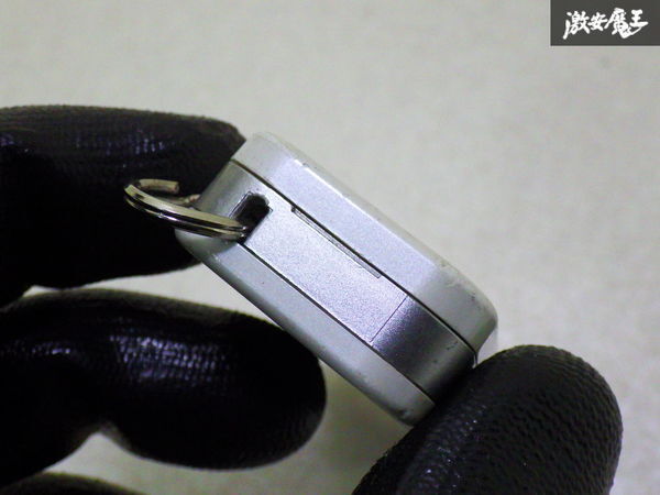 【保証付き】 MITSUBISHI 三菱 純正 リモコン エンジン スターター １個 純正部品 エンスタ GHR-M010-02M / 007AB0033 即納 在庫有 棚