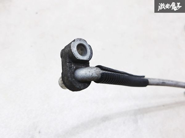  Nissan NISSAN оригинальный ECR33 R33 SKYLINE Skyline RB25DET кондиционер кондиционер жидкий труба трубы немедленная уплата JDM полки 5-3