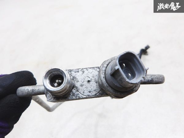  Nissan NISSAN оригинальный ECR33 R33 SKYLINE Skyline RB25DET кондиционер кондиционер жидкий труба трубы немедленная уплата JDM полки 5-3