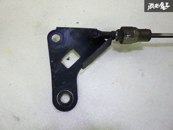 【ストア出品】 SUBARU スバル 純正 STI BP5 レガシィ ツーリングワゴン フレキシブルドロースティフナー 即納 在庫有_画像2