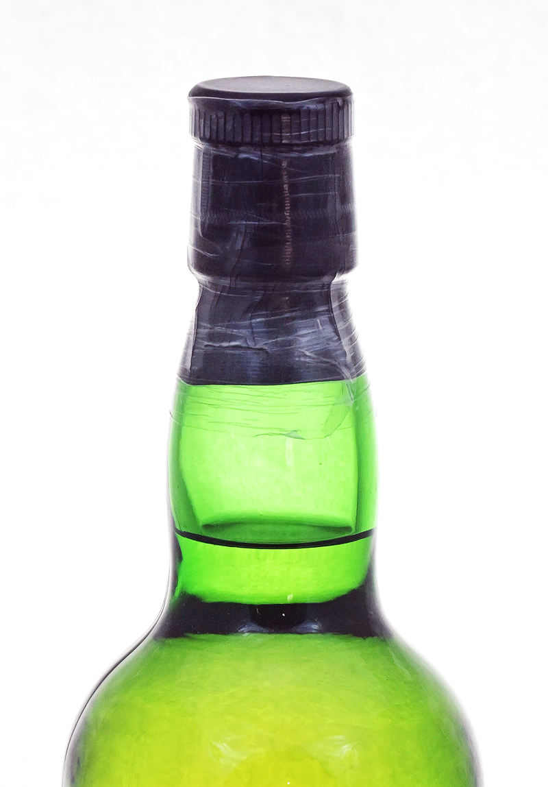 ※閉鎖系希少　ミルバーン16年?。樱停祝?7.7　スコッチモルトウイスキーソサエティ　MILLBURN1983-2000　Scotch Malt Whisky Society