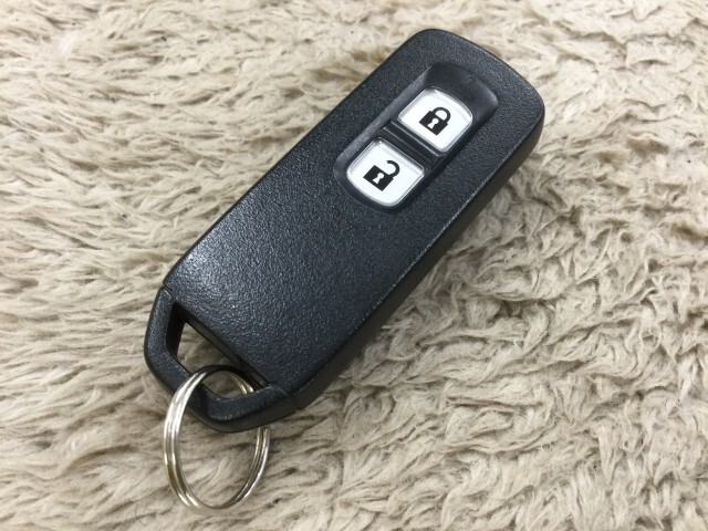 Ｎ－ＷＧＮ DBA-JH2　スマートキー　 キーレスリモコン 72147-TY0-J22　送料込_画像1