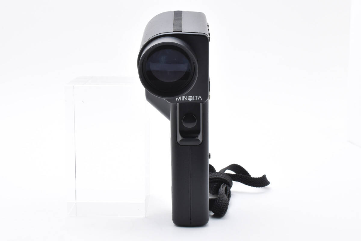 【良品?動作確認済み】ミノルタ　Minolta Spotmeter M Light Exposure Spot Meter #615