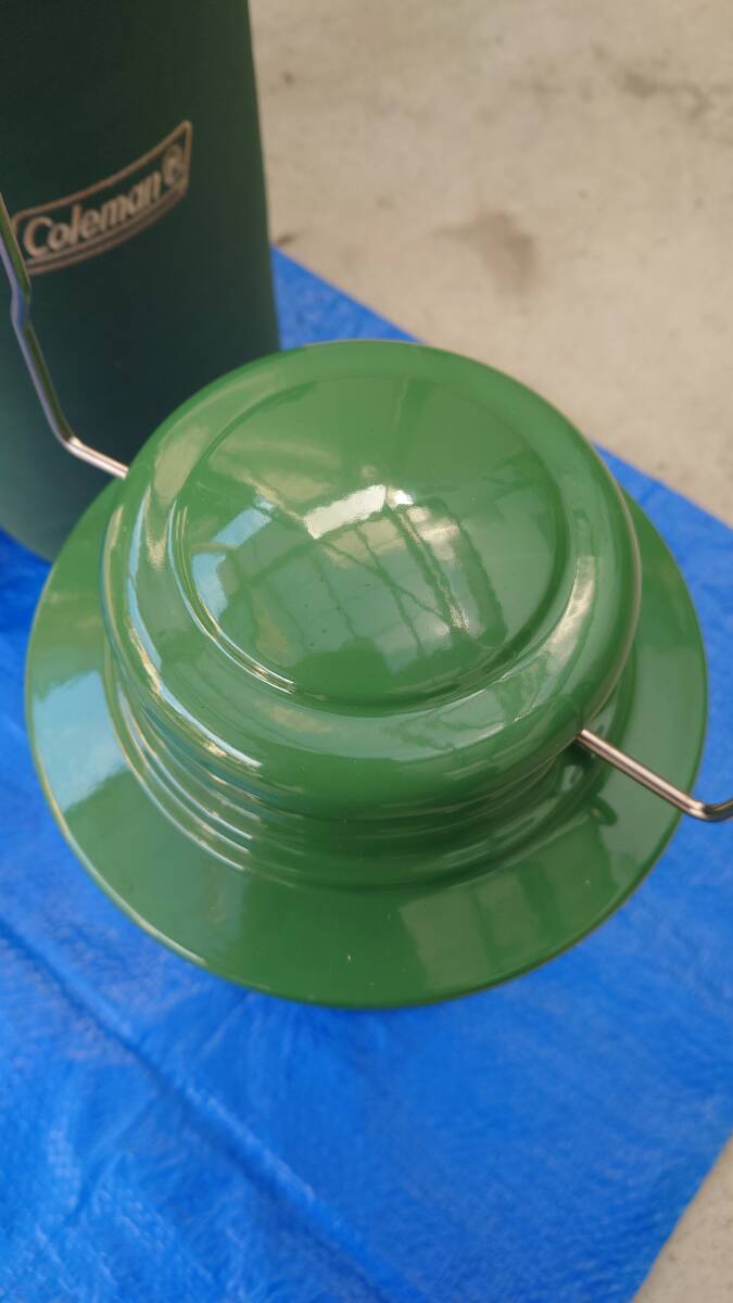 コールマン 635 プロフェッショナルエディション Coleman 極美品