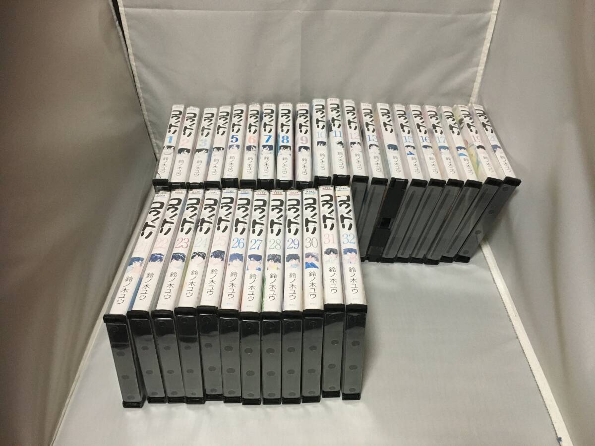 コウノドリ 全32巻セット / 鈴ノ木ユウ レンタル_画像1