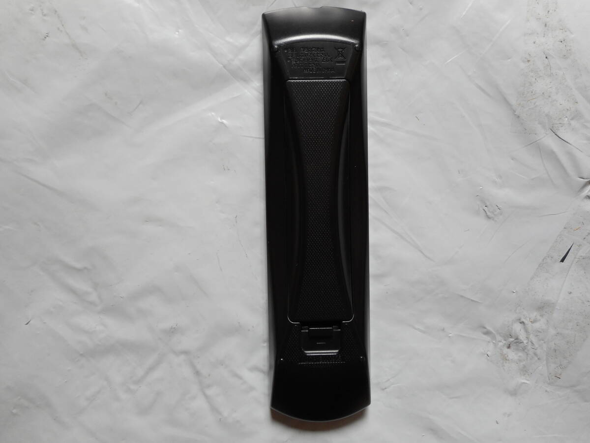 ☆ジャンク扱い/ Panasonic Diga★DMR-BWT550/BWT555用 / BD(純正)リモコン◇N2QAYB000905◆いかがですぅ!? \('_')/