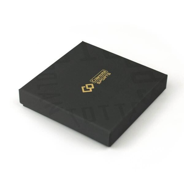 ★コラントッテ SPORTS PRO マグチタンネックレス RT150-SQ ブラックチタン×ブラック 47cm Colantotte [4523865137590] ★正規品★_画像7