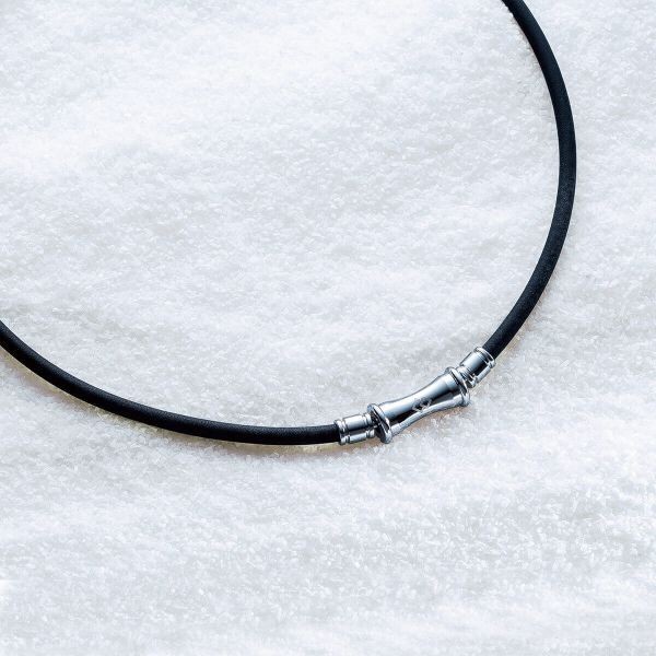 ★コラントッテ TAO ネックレス RAFFI シルバー Ｌ Colantotte [4523865124590] ★正規品★_画像1