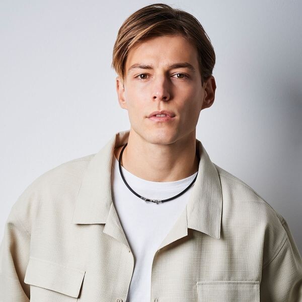 ★コラントッテ TAO ネックレス RAFFI シルバー Ｌ Colantotte [4523865124590] ★正規品★_画像3