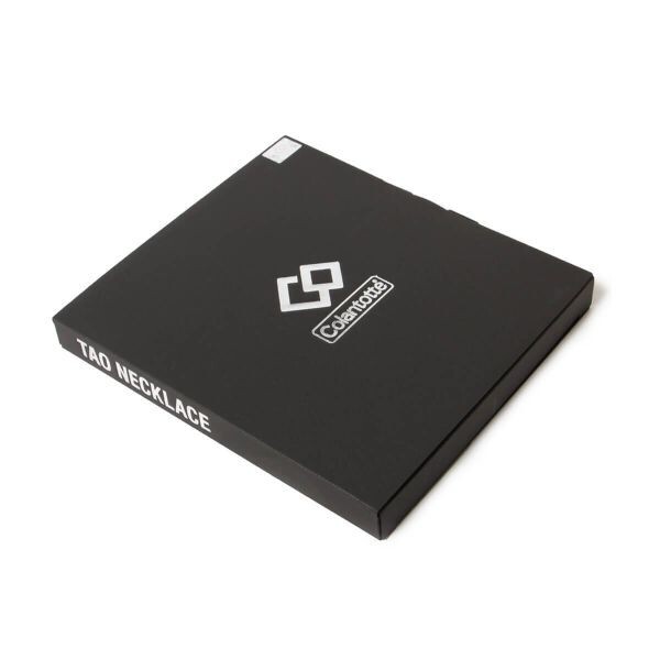 ★コラントッテ TAO ネックレス RAFFI シルバー Ｌ Colantotte [4523865124590] ★正規品★_画像6