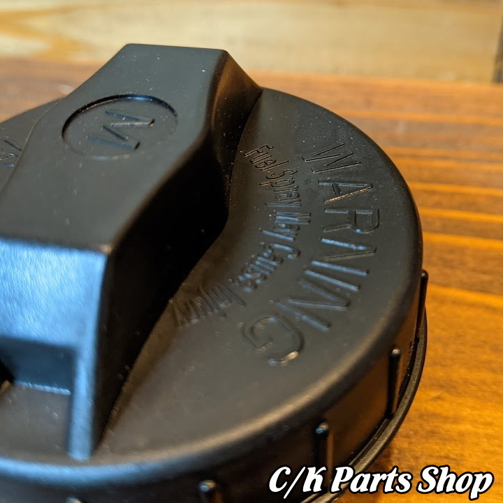 フューエルタンクキャップ 鍵無し ガスキャップ C10 K10 C1500 K1500 サバーバン タホ エスカレード ラムバン TJラングラー 適合多数_画像7