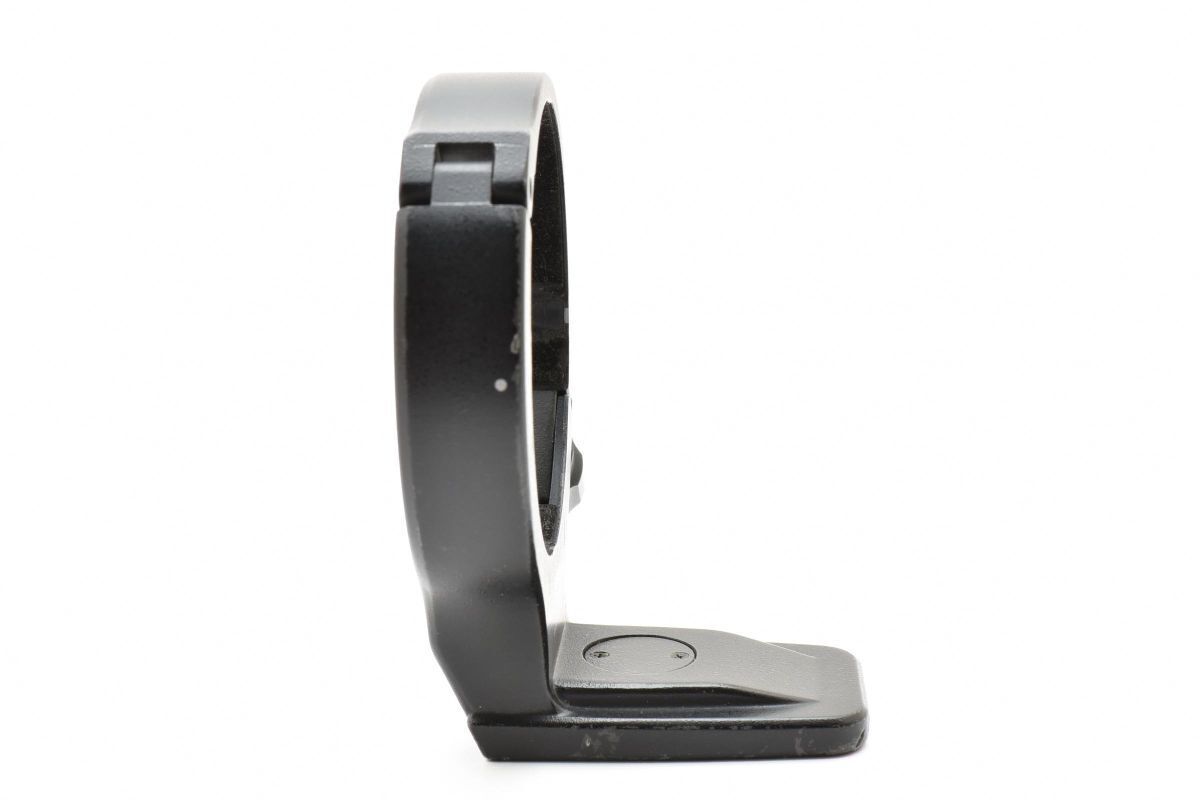 ★良品★ ニコン Nikon 三脚座リング RT-1 【AF-S NIKKOR 70-200mm F4/ 300mm F4E 用】★完動品★ #3P4A506141_画像8