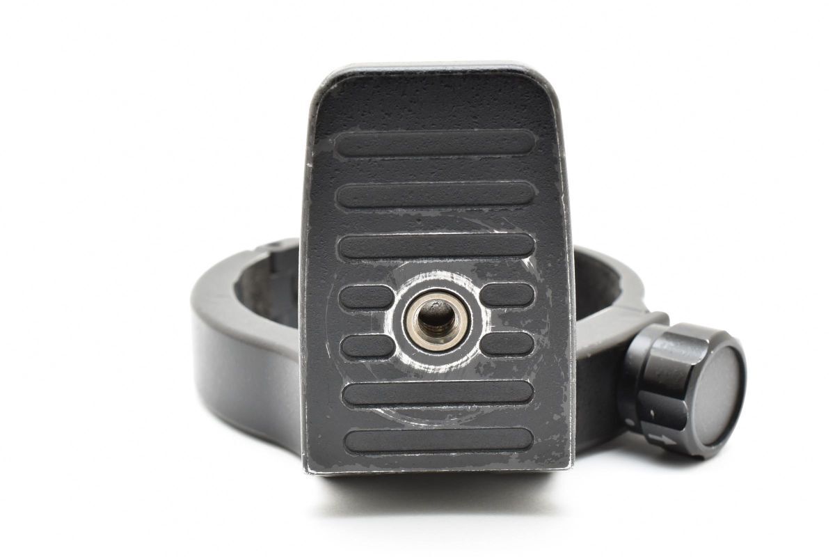 ★良品★ ニコン Nikon 三脚座リング RT-1 【AF-S NIKKOR 70-200mm F4/ 300mm F4E 用】★完動品★ #3P4A506141_画像10