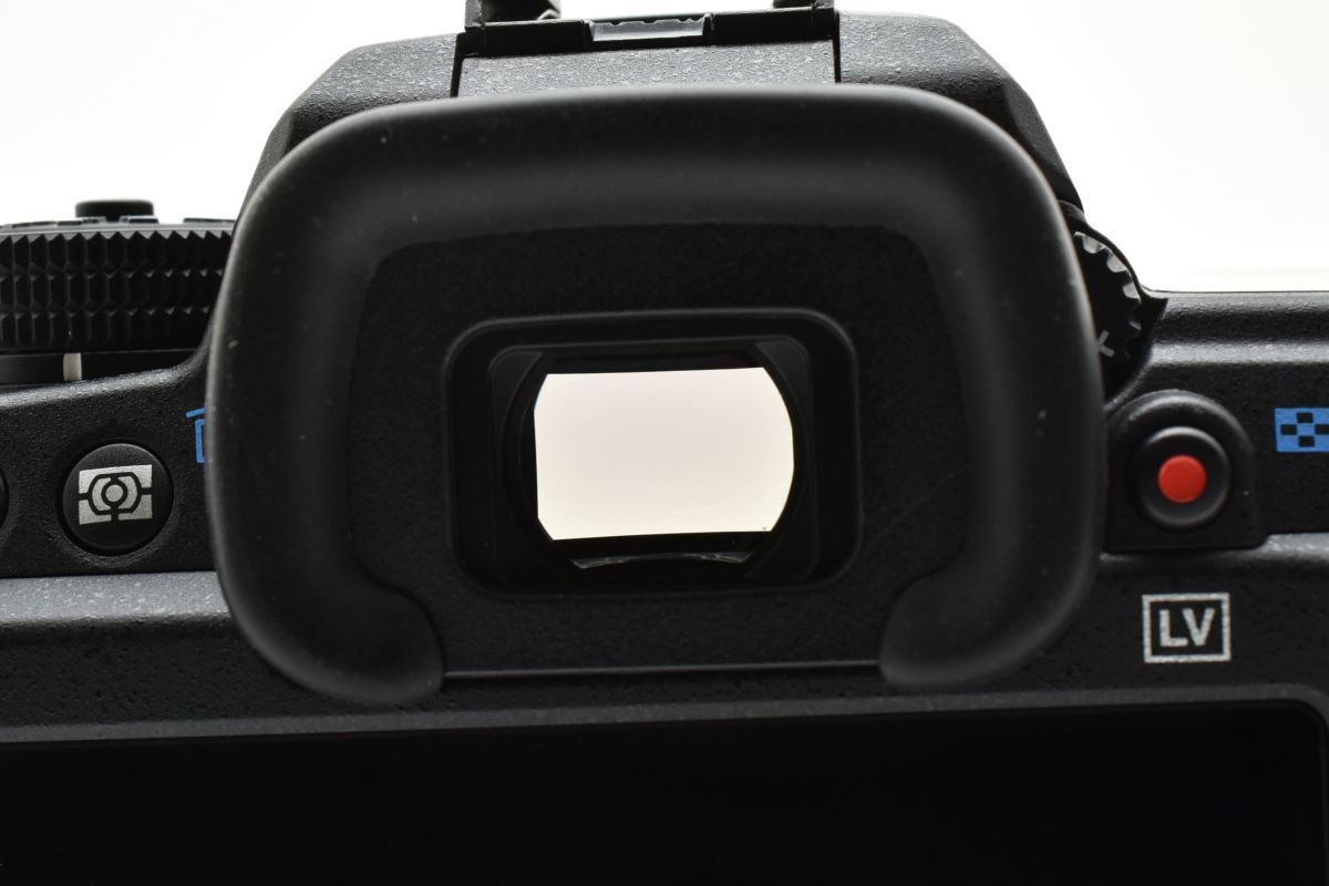 ★良品★ ペンタックス PENTAX K-3 ボディ 《バッテリー・充電器付き！》★完動品★ #63P93A509157_画像10