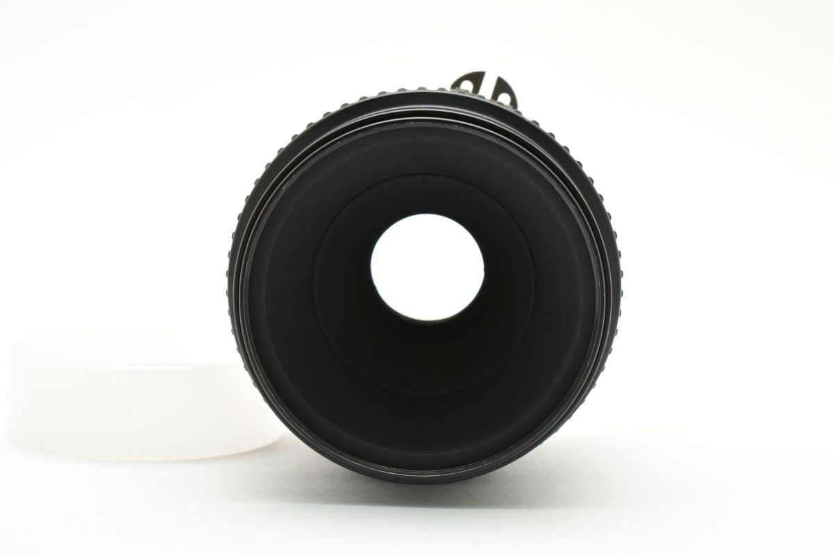 ★良品★ ニコン Nikon Ai-S Micro-NIKKOR 55mm F2.8 《レンズキャップ付き!》★完動品★ #7P9A509150_画像3