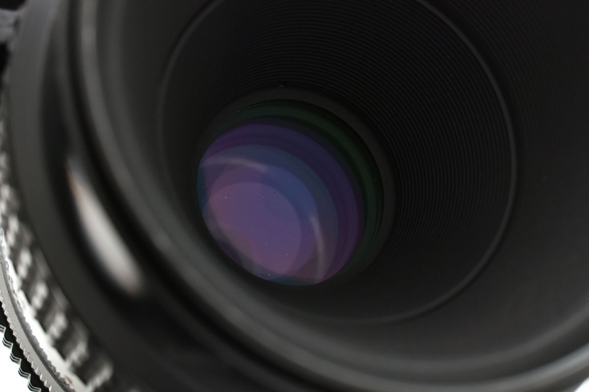 ★良品★ ニコン Nikon Ai-S Micro-NIKKOR 55mm F2.8 《レンズキャップ付き!》★完動品★ #7P9A509150_画像10