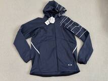 新品 オークリー OAKLEY Enhance 3Rdg Synchronism Jacket 6.0 Mサイズ_画像3