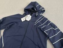 新品 オークリー OAKLEY Enhance 3Rdg Synchronism Jacket 6.0 Mサイズ_画像4