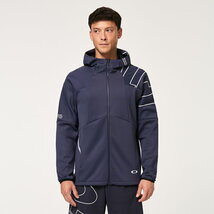 新品 オークリー OAKLEY Enhance 3Rdg Synchronism Jacket 6.0 Mサイズ_画像1