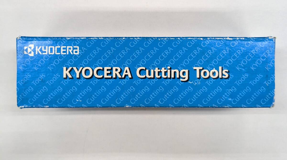京セラ　ホルダ　KGBAL2525M-16　THC08153　KYOCERA 1本_画像1
