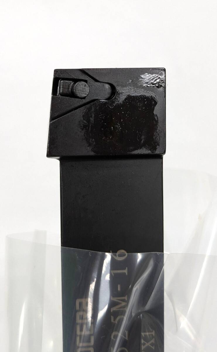 京セラ　ホルダ　KGBAL2525M-16　THC08153　KYOCERA 1本_画像6