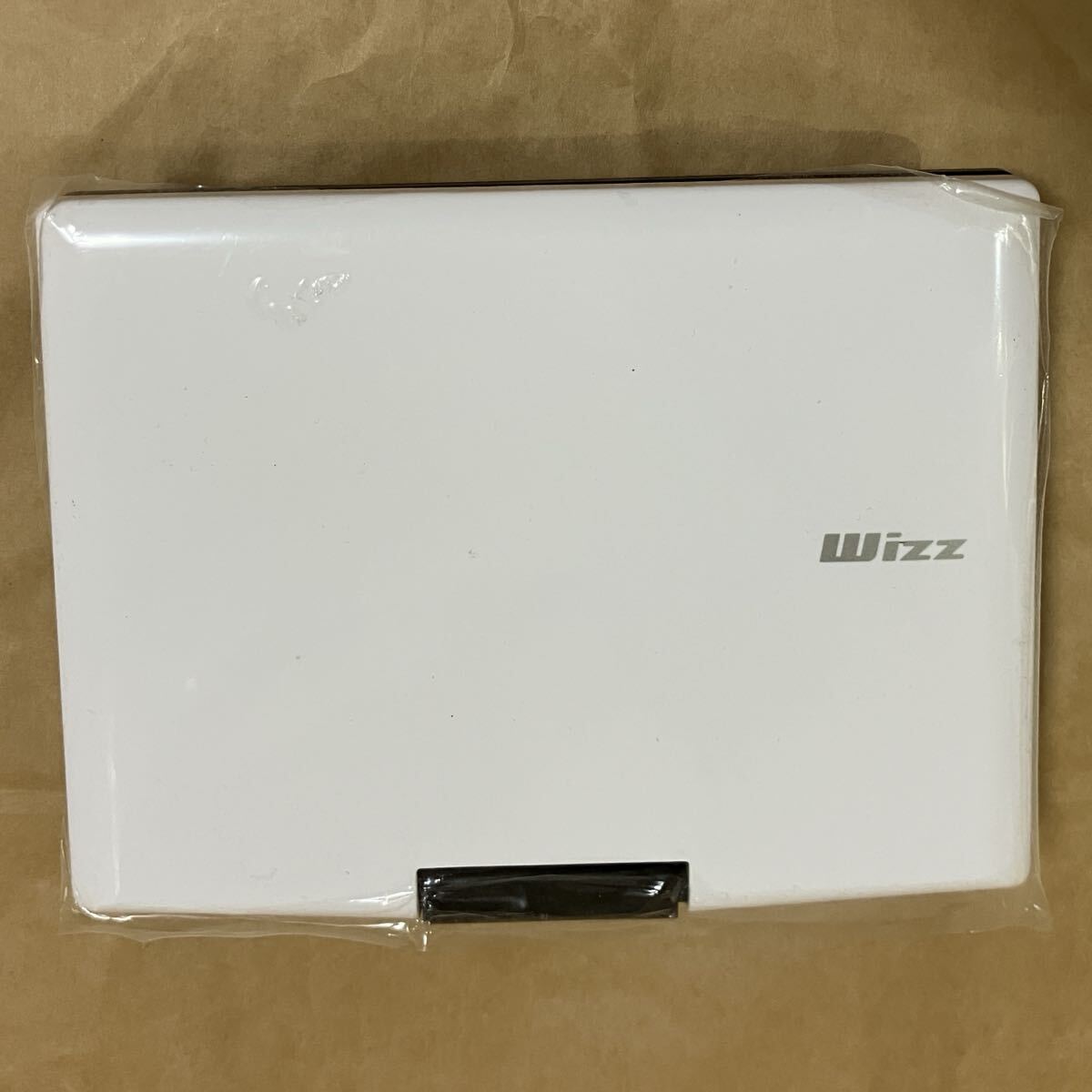 ［送料無料］ ダイニチ電子 WPDS940 ポータブルDVDプレーヤー WPD-S940 9V型