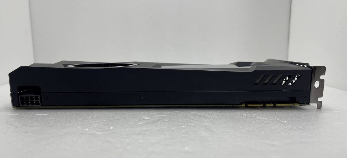 G0113【送料無(wú)料】NVIDIA GeForce GTX 1080 8GB 中古動(dòng)作品