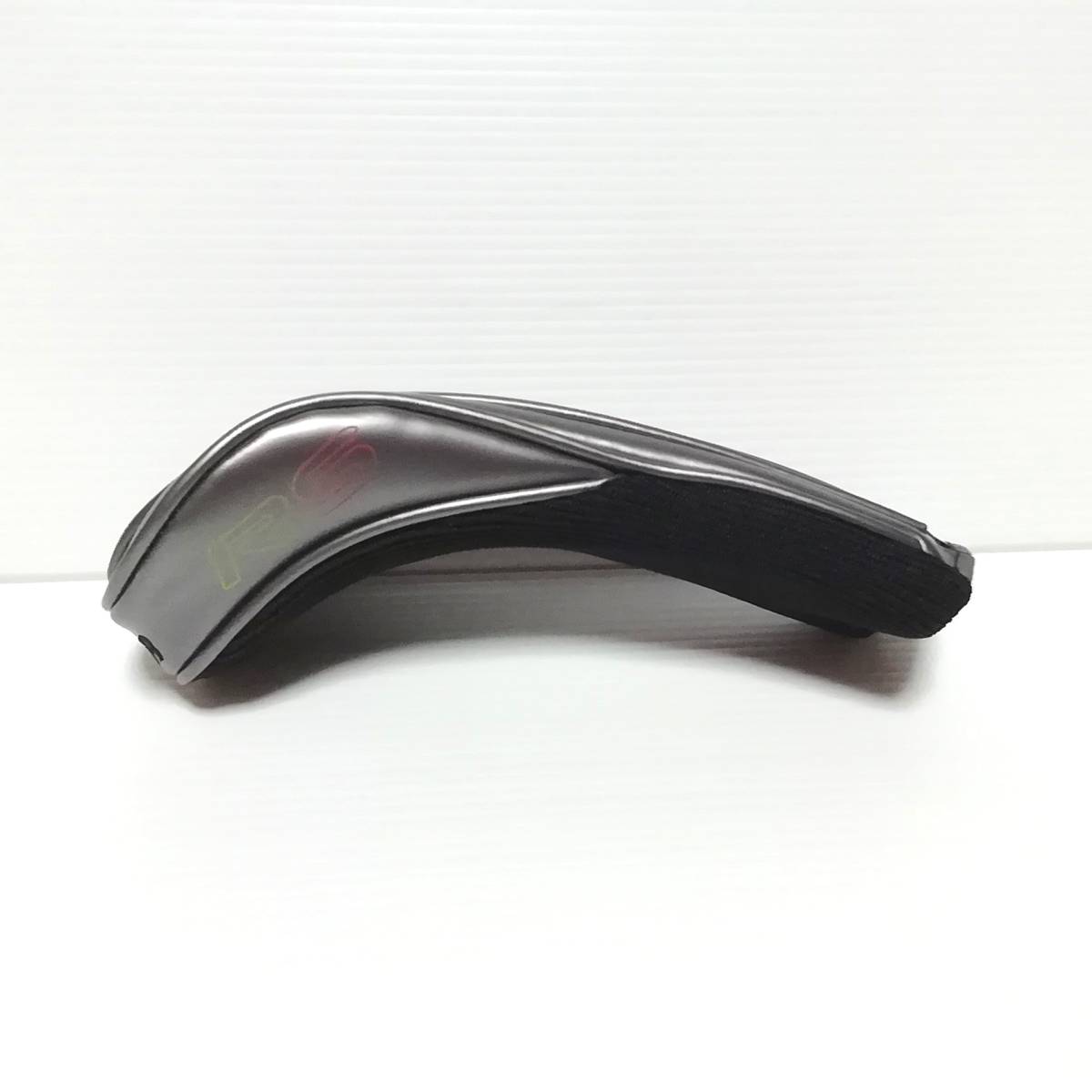 ★☆プロギア【PRGR RS5 5UT用】5番 純正ヘッドカバー 新品☆★_画像2