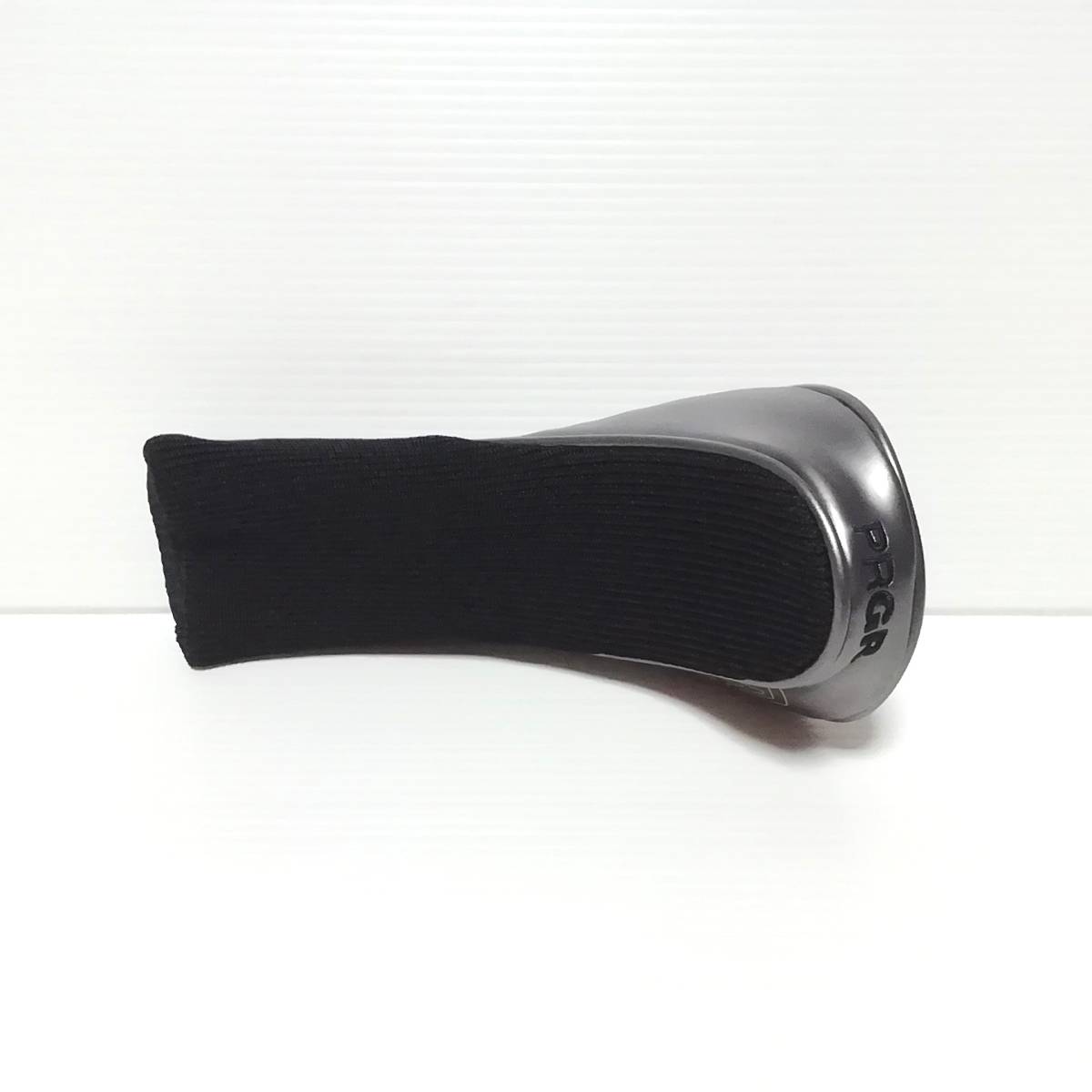 ★☆プロギア【PRGR RS5 5UT用】5番 純正ヘッドカバー 新品☆★_画像3