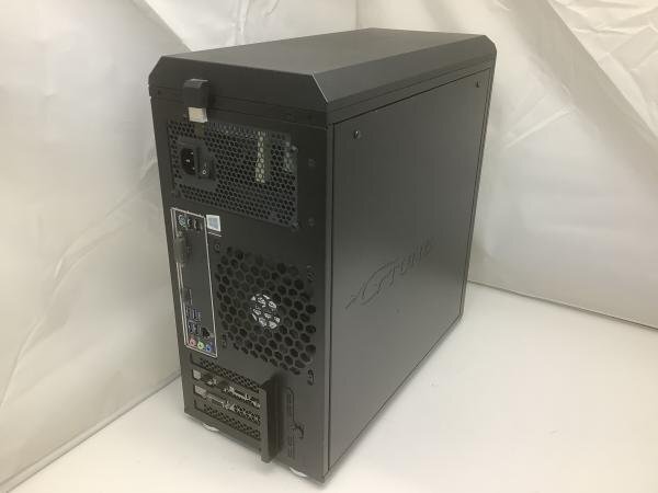 ジャンク!mouse computer NG-im610SA1-C●Core i5 8500 3.0G 8G 240G + 1T