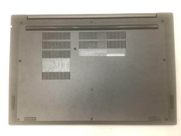 ジャンク!Lenovo 20KVCTO1WW○Ryzen 5 2500U 16G 256G