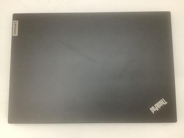 ジャンク!Lenovo 20U3S03800○Core i3 10110U 2.1G 8G 500G