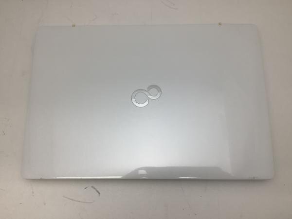 ジャンク!FUJITSU AH53/A3○Core i7 6700HQ 2.6G 8G 1T