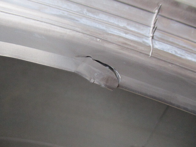 i-15285 未走行 315/25ZR22 ピレリ P-ZERO PZ4 2017年製 2本_画像3