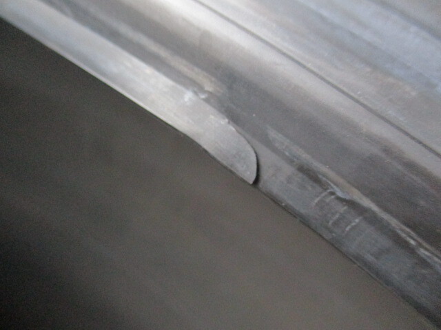 i-15285 未走行 315/25ZR22 ピレリ P-ZERO PZ4 2017年製 2本_画像4