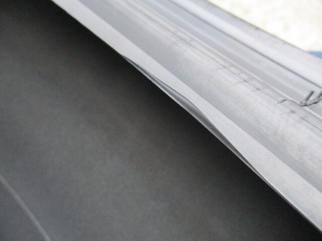 i-15285 未走行 315/25ZR22 ピレリ P-ZERO PZ4 2017年製 2本_画像8