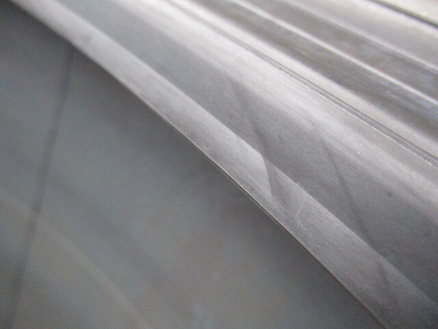 i-15285 未走行 315/25ZR22 ピレリ P-ZERO PZ4 2017年製 2本_画像6