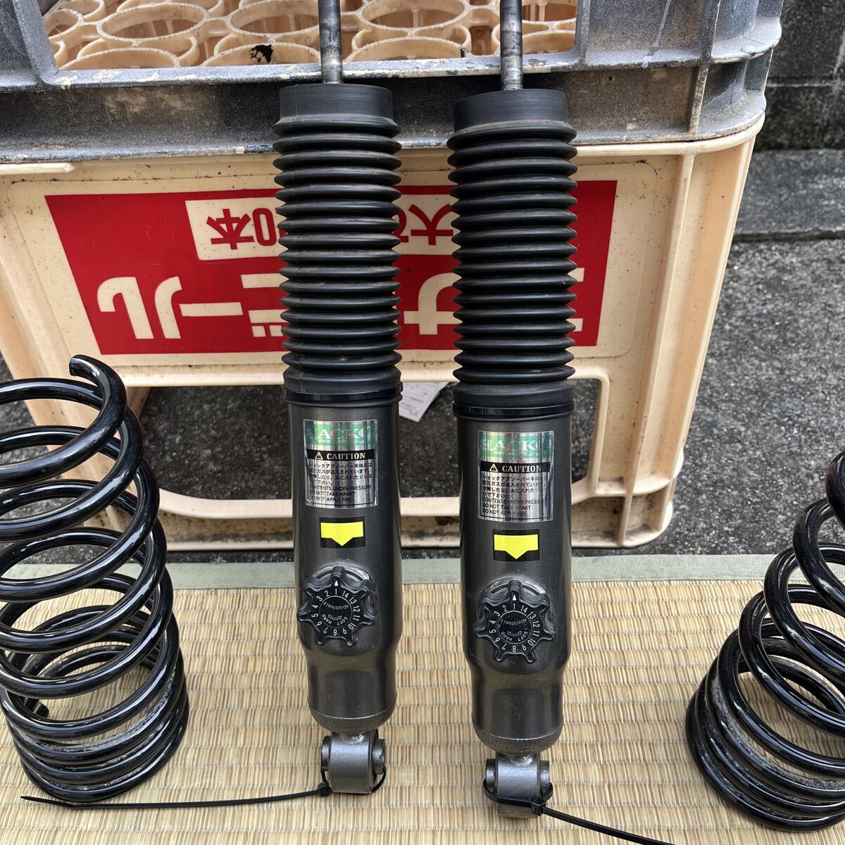 バモスダウンリーフセット_画像2