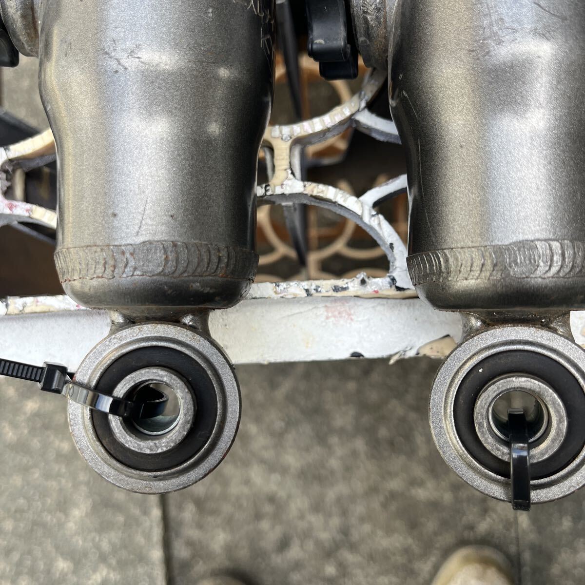 バモスダウンリーフセット_画像5