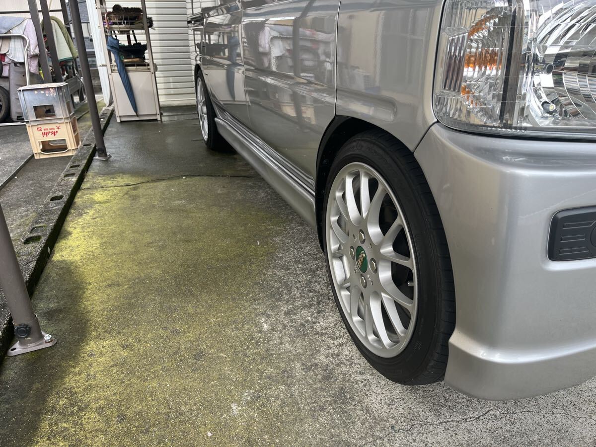 バモスダウンリーフセット_画像4