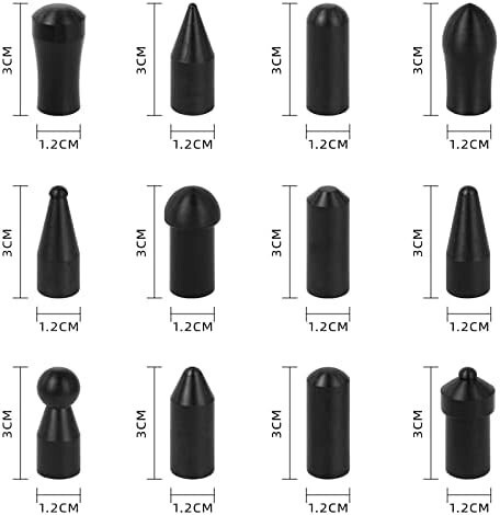 【送料無料】LibrAvaneu デントリペアツール 修理ツールキット 車凹み修理 補修ツール DIY修理工具 修復ヘッド 車の凹_画像4