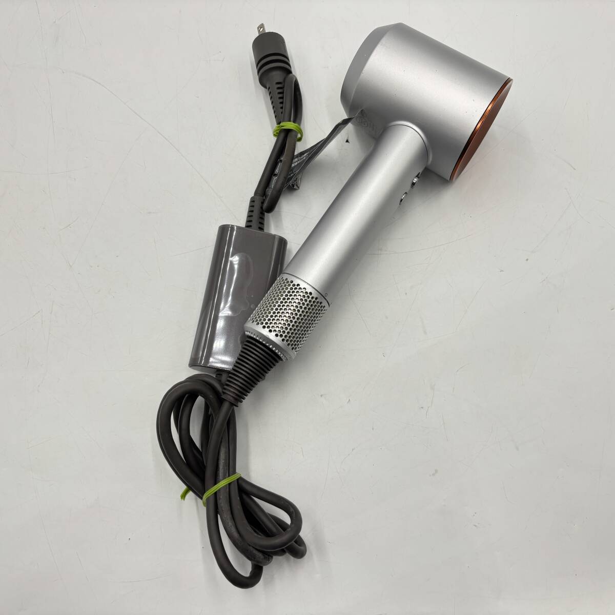  dyson/ダイソン Supersonic Ionic スーパーソニック アイオニック ヘアドライヤー HD03