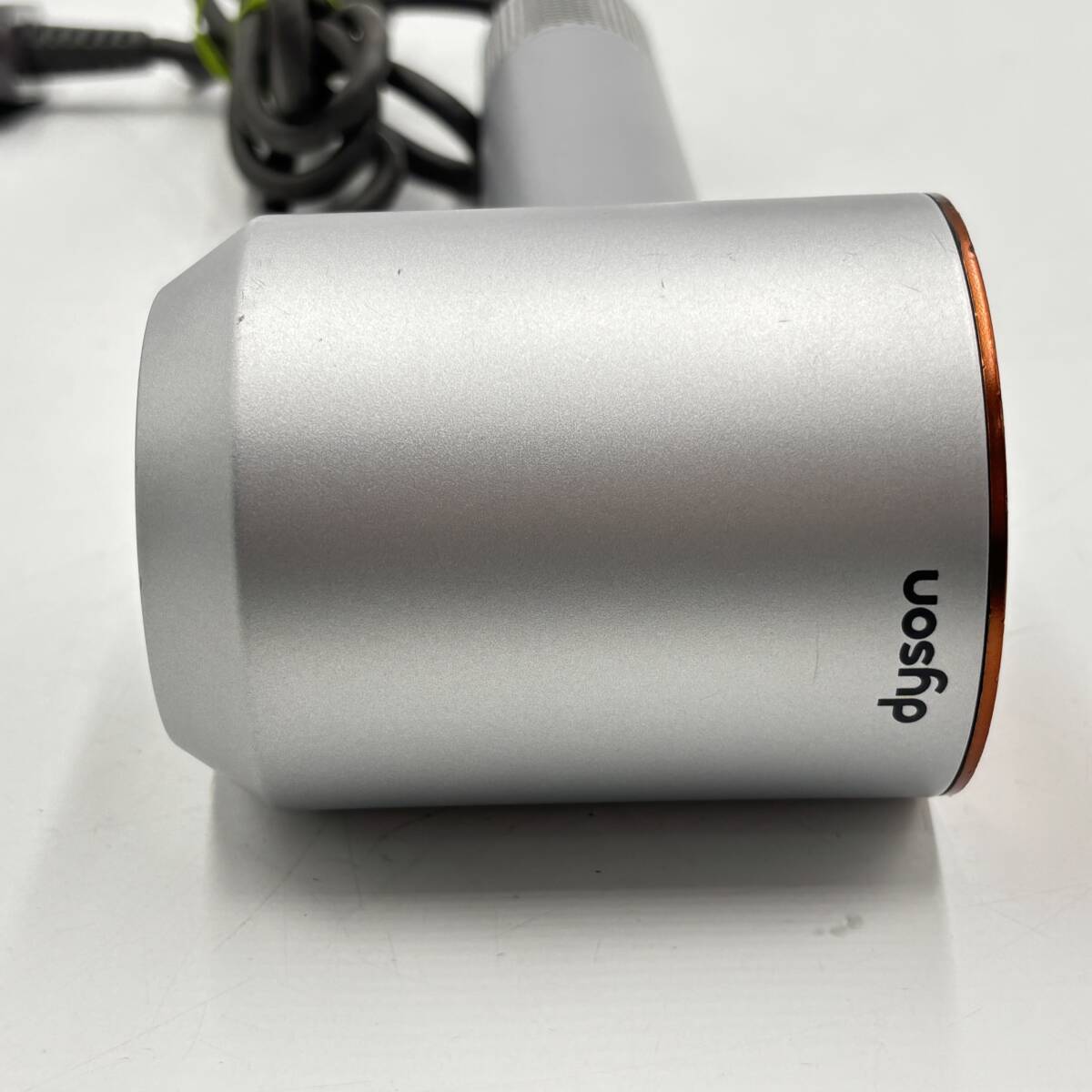  dyson/ダイソン Supersonic Ionic スーパーソニック アイオニック ヘアドライヤー HD03