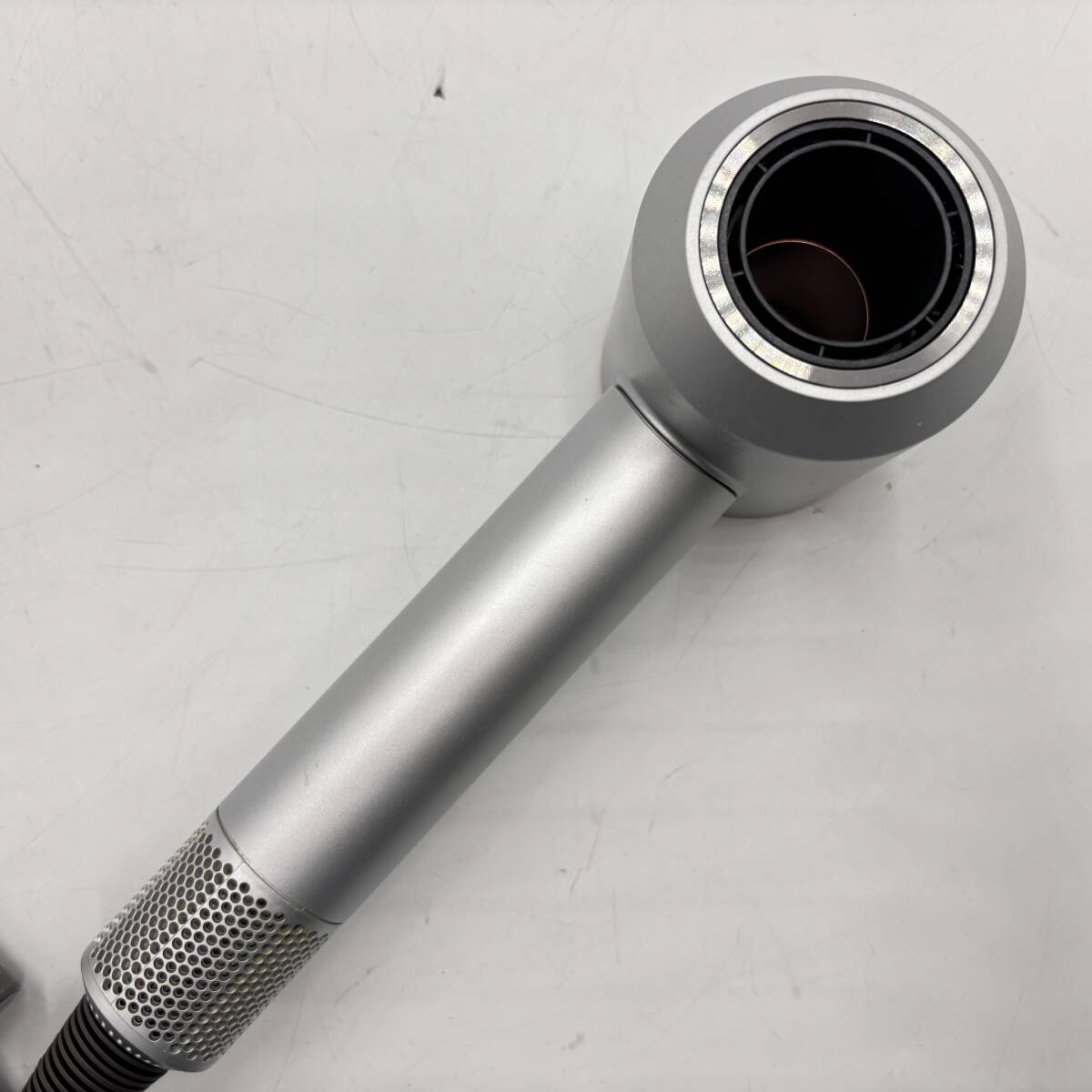  dyson/ダイソン Supersonic Ionic スーパーソニック アイオニック ヘアドライヤー HD03