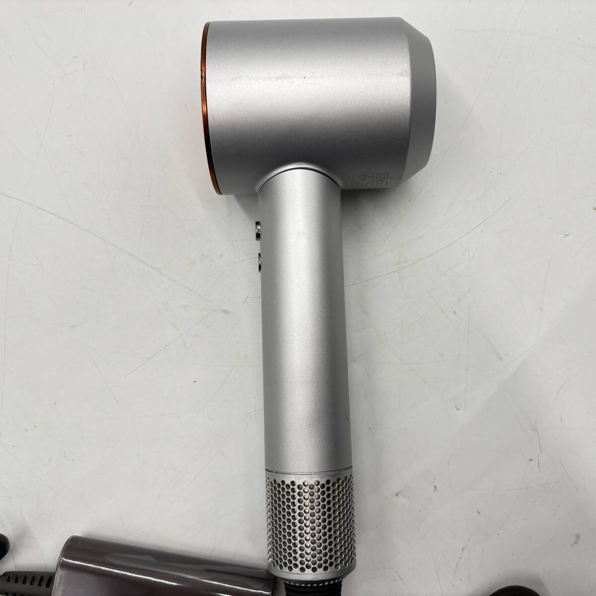  dyson/ダイソン Supersonic Ionic スーパーソニック アイオニック ヘアドライヤー HD03