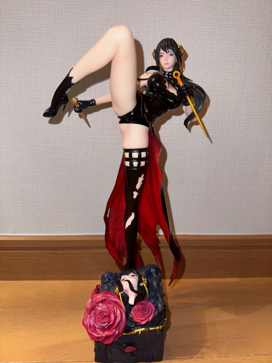 SPY×FAMILY ヨル フィギュア フォージャー_画像2