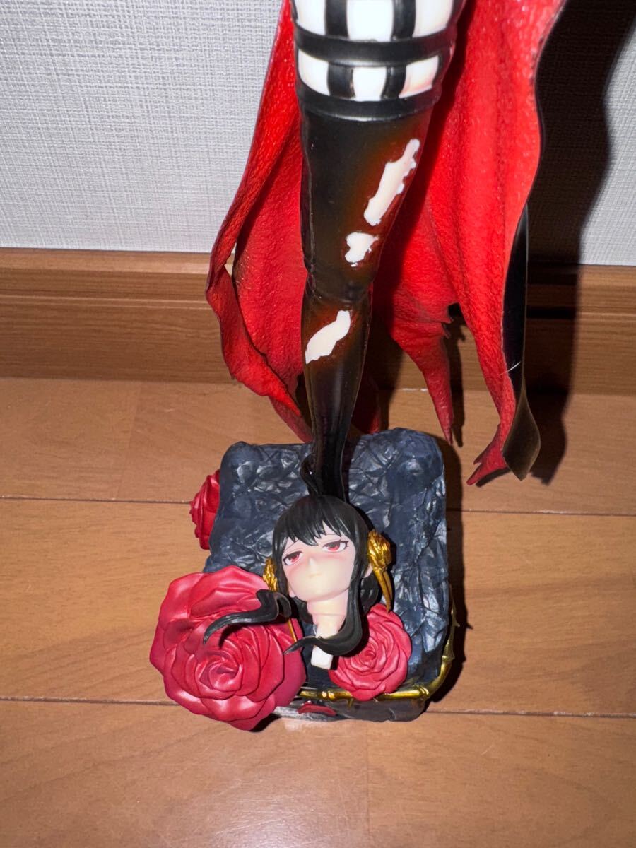 SPY×FAMILY ヨル フィギュア フォージャー_画像3