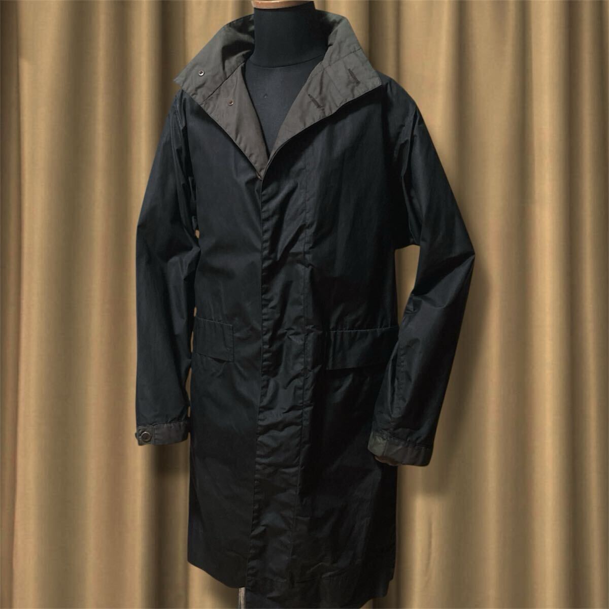 W250901D ルイヴィトン LOUIS VUITTON メンズ ビジネス コート 検 ジャケット ブルゾン カーディガン ダウン スーツ