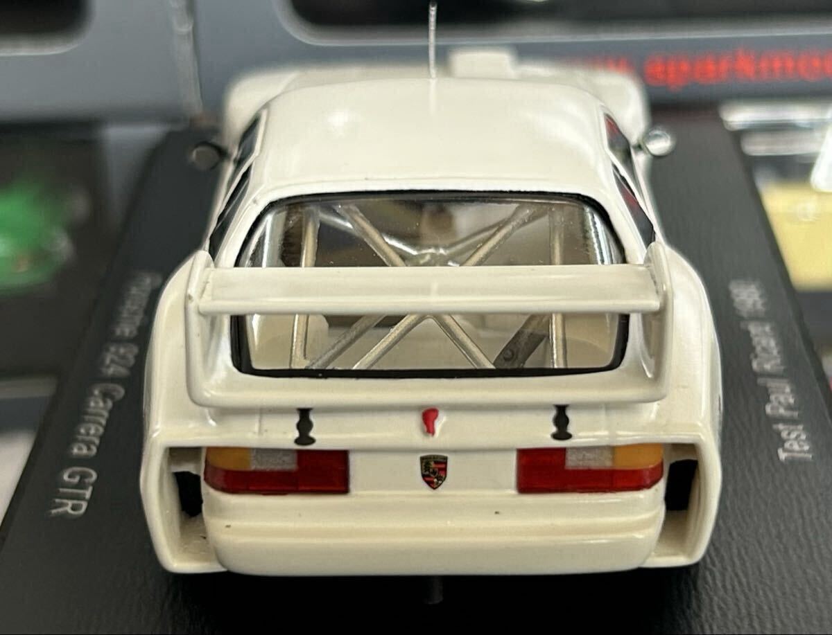 スパーク1/43 Porsche 924 Carrera GTR [S0980]_画像6