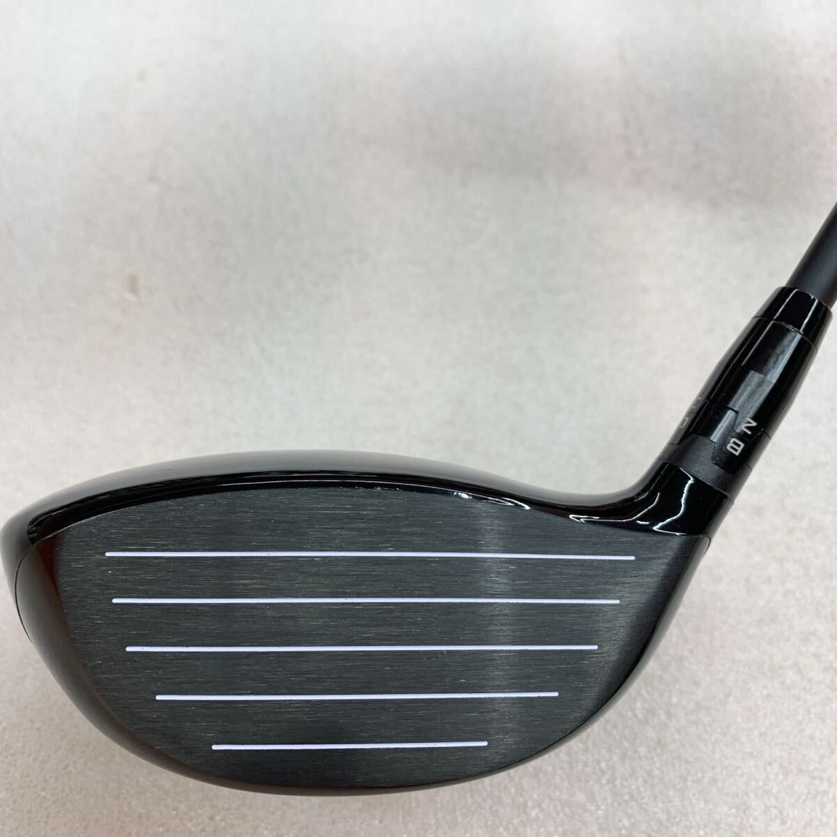 быстрое решение #1W Mini Driver / Titleist GT280 US TENSEI 1K Blue 65 13 раз Flex S правый покрытие иметь. ключ нет